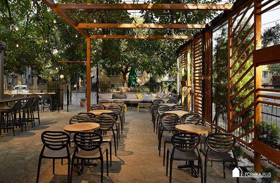 Casa Bar & Beer Garden